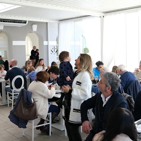 Tenuta Santo Stefano Azienda Agrituristica Santo Stefano del Sole Εξωτερικό φωτογραφία
