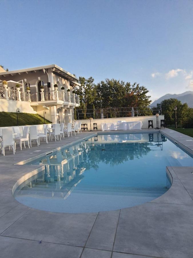 Tenuta Santo Stefano Azienda Agrituristica Santo Stefano del Sole Εξωτερικό φωτογραφία
