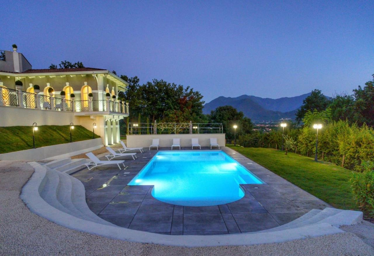 Tenuta Santo Stefano Azienda Agrituristica Santo Stefano del Sole Εξωτερικό φωτογραφία
