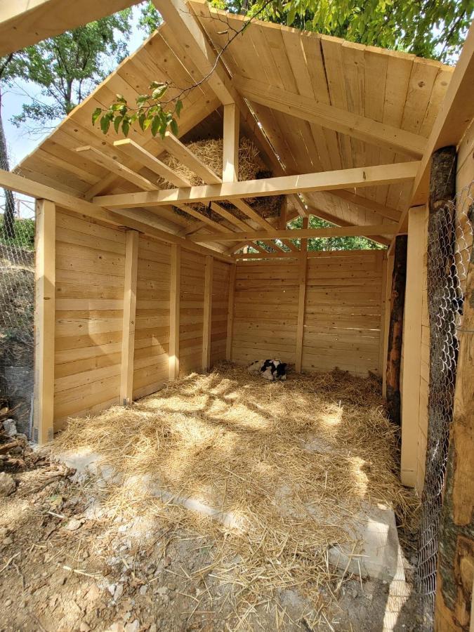 Tenuta Santo Stefano Azienda Agrituristica Santo Stefano del Sole Εξωτερικό φωτογραφία