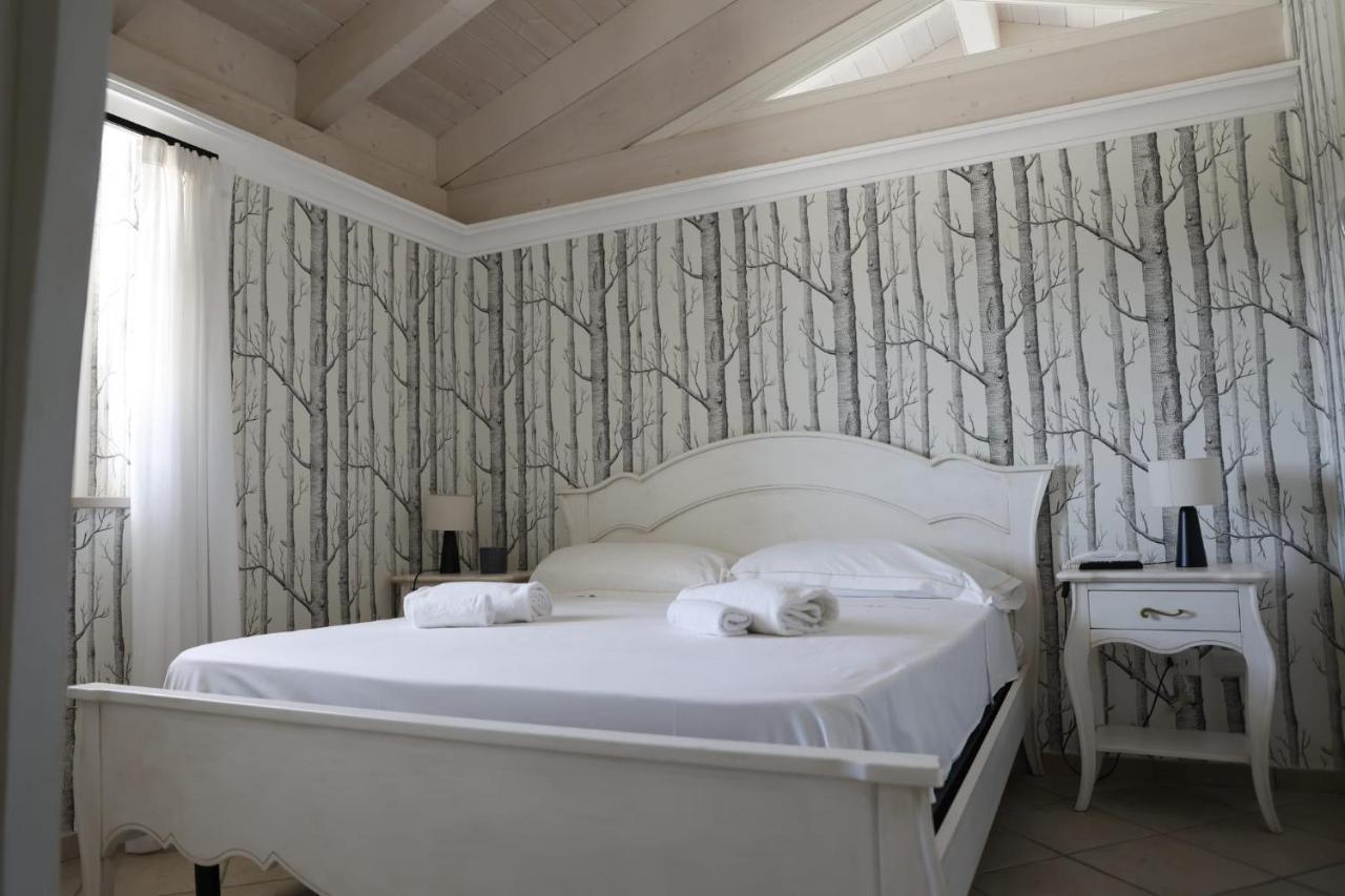 Tenuta Santo Stefano Azienda Agrituristica Santo Stefano del Sole Εξωτερικό φωτογραφία