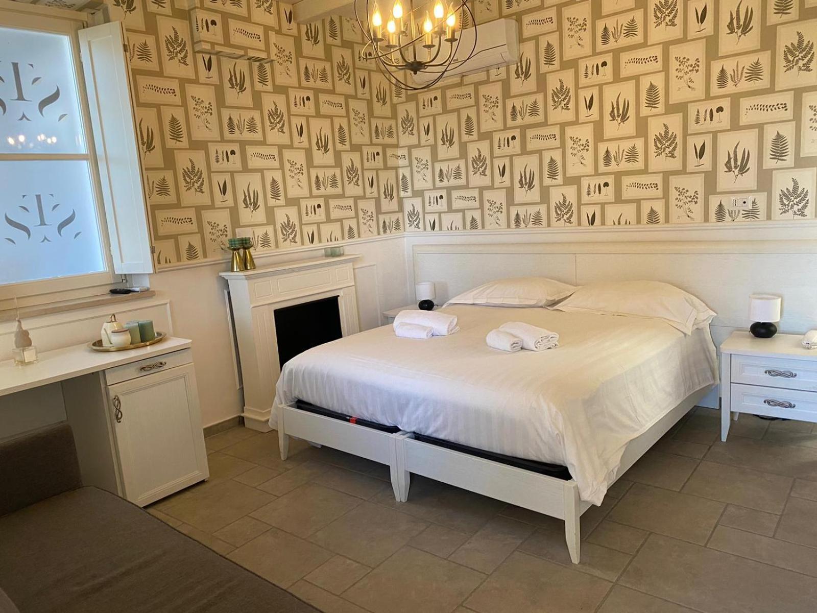 Tenuta Santo Stefano Azienda Agrituristica Santo Stefano del Sole Εξωτερικό φωτογραφία