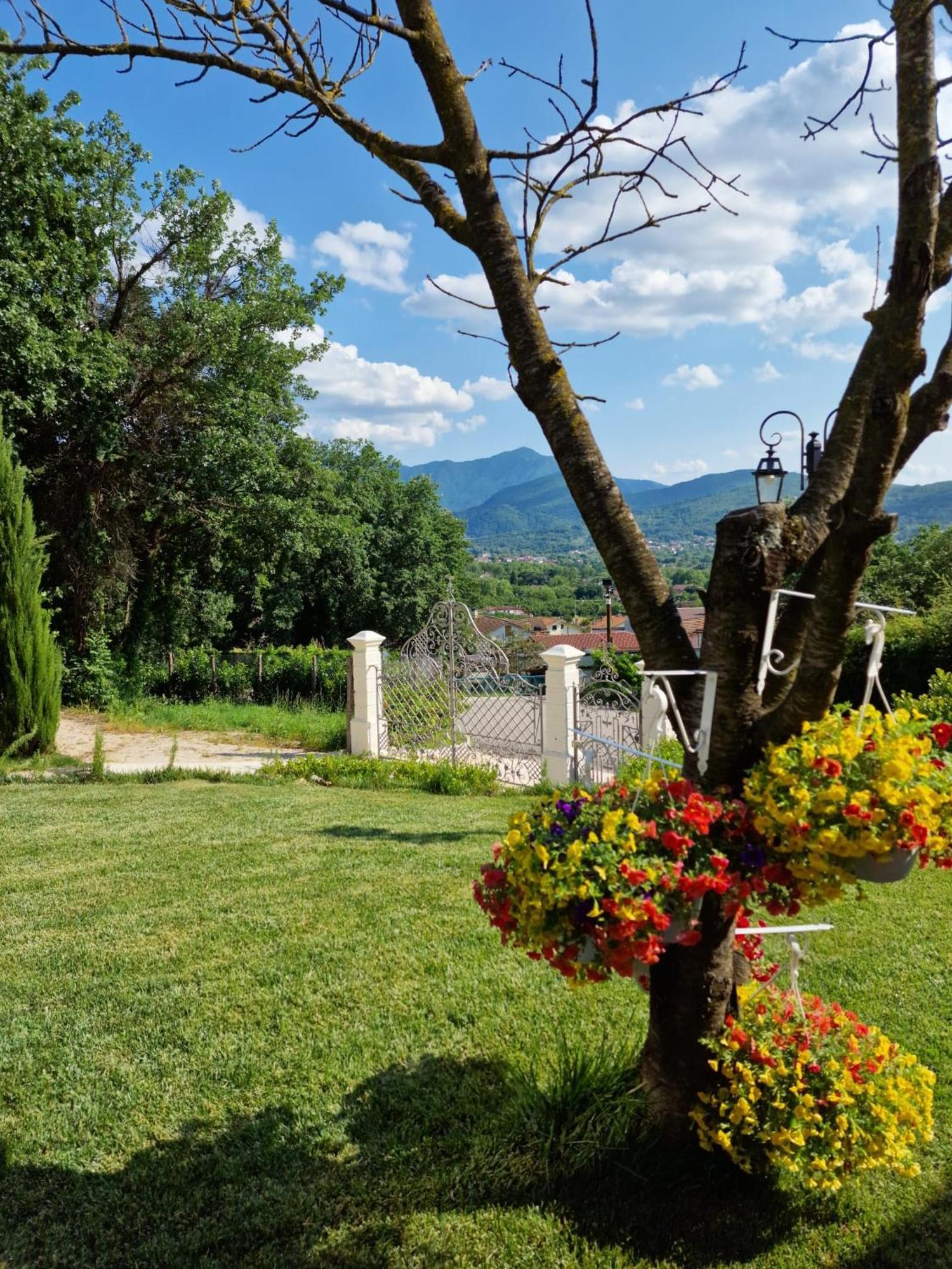 Tenuta Santo Stefano Azienda Agrituristica Santo Stefano del Sole Εξωτερικό φωτογραφία