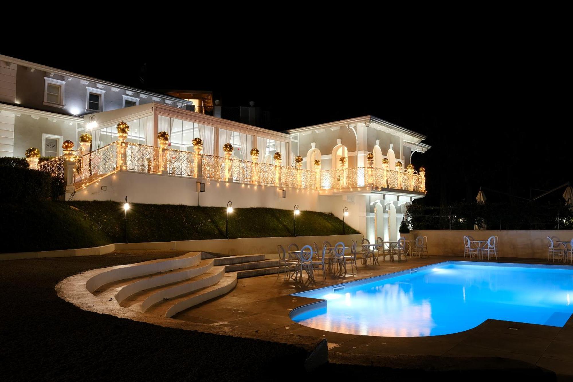 Tenuta Santo Stefano Azienda Agrituristica Santo Stefano del Sole Εξωτερικό φωτογραφία
