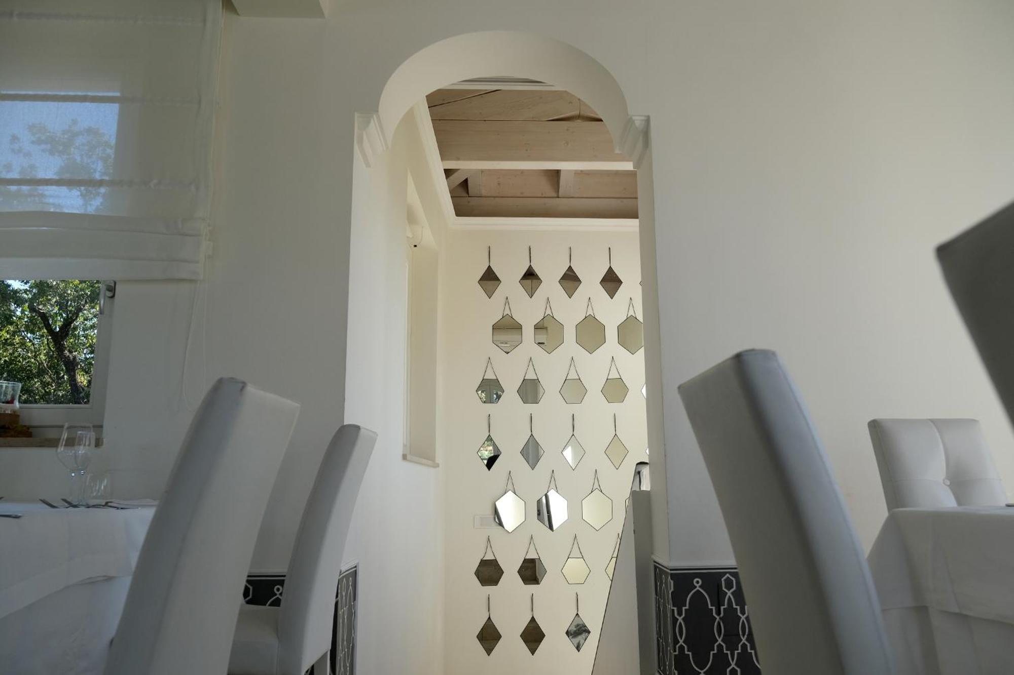 Tenuta Santo Stefano Azienda Agrituristica Santo Stefano del Sole Εξωτερικό φωτογραφία